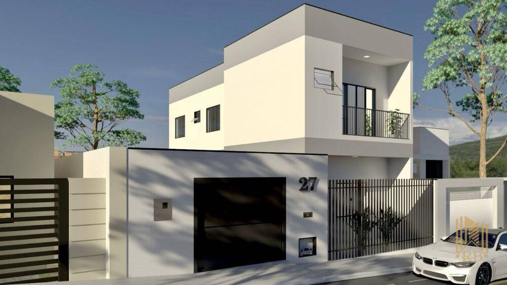 Casa, 3 quartos, 130 m² - Foto 14