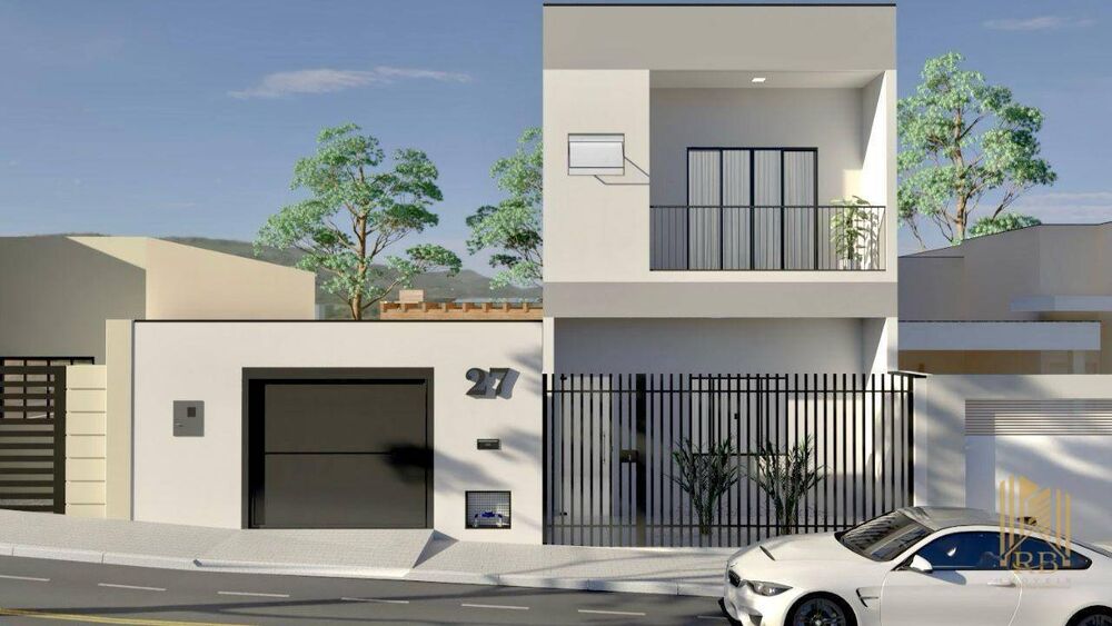 Casa, 3 quartos, 130 m² - Foto 18