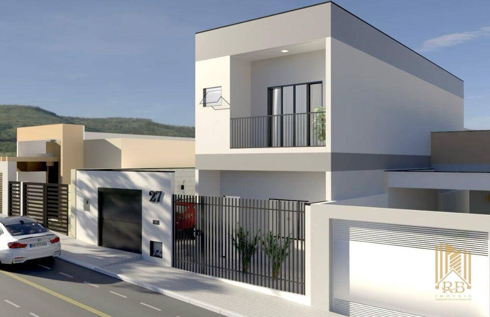Casa, 3 quartos, 130 m² - Foto 13