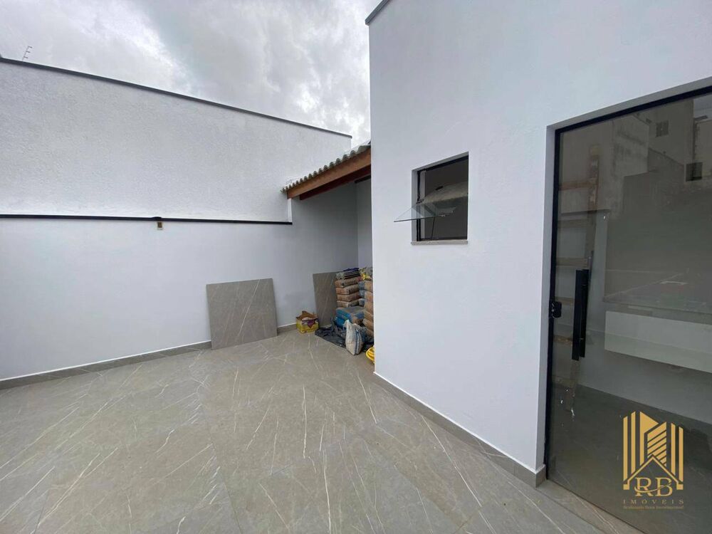 Casa, 3 quartos, 130 m² - Foto 12