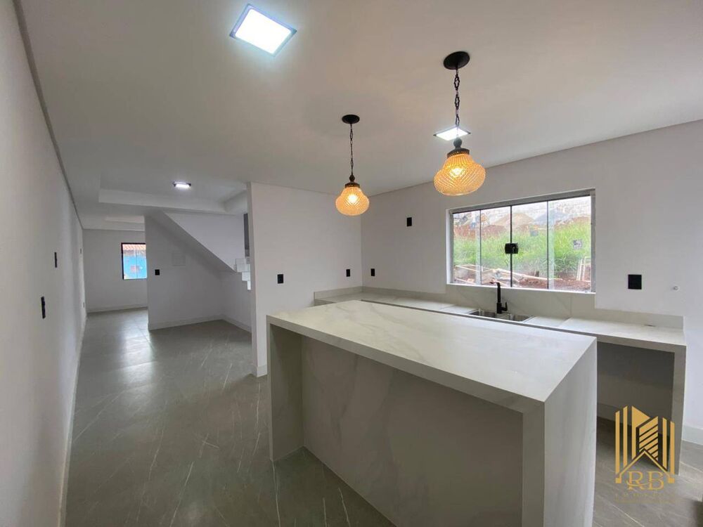 Casa, 3 quartos, 130 m² - Foto 1