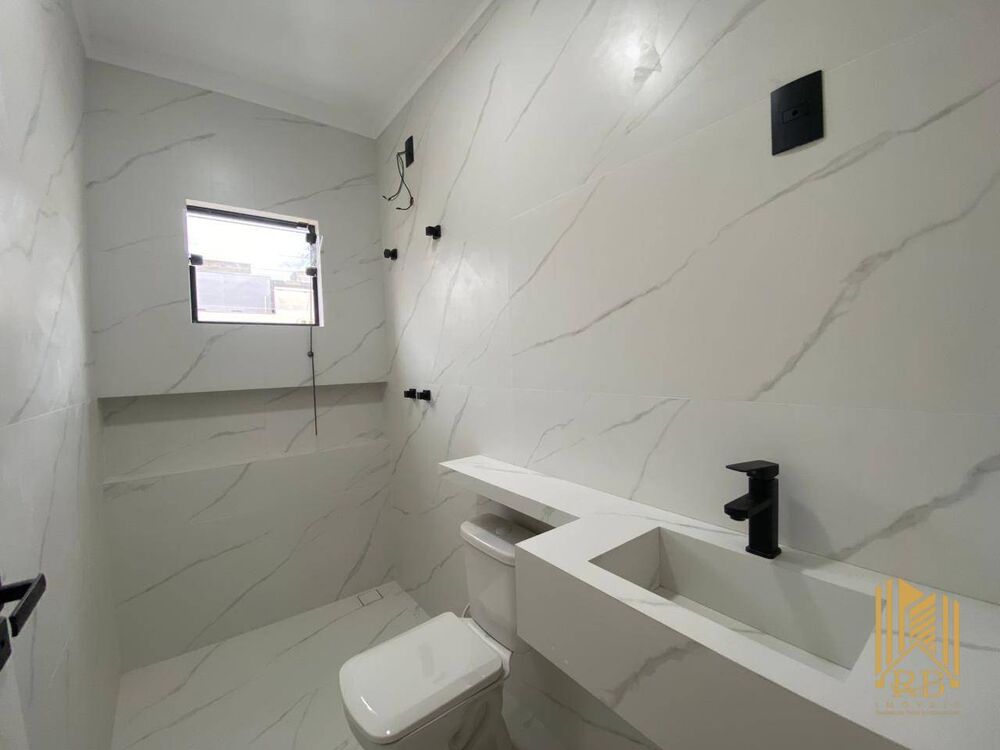 Casa, 3 quartos, 130 m² - Foto 7