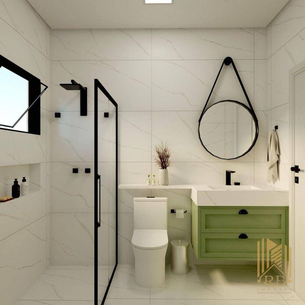Casa, 3 quartos, 130 m² - Foto 15