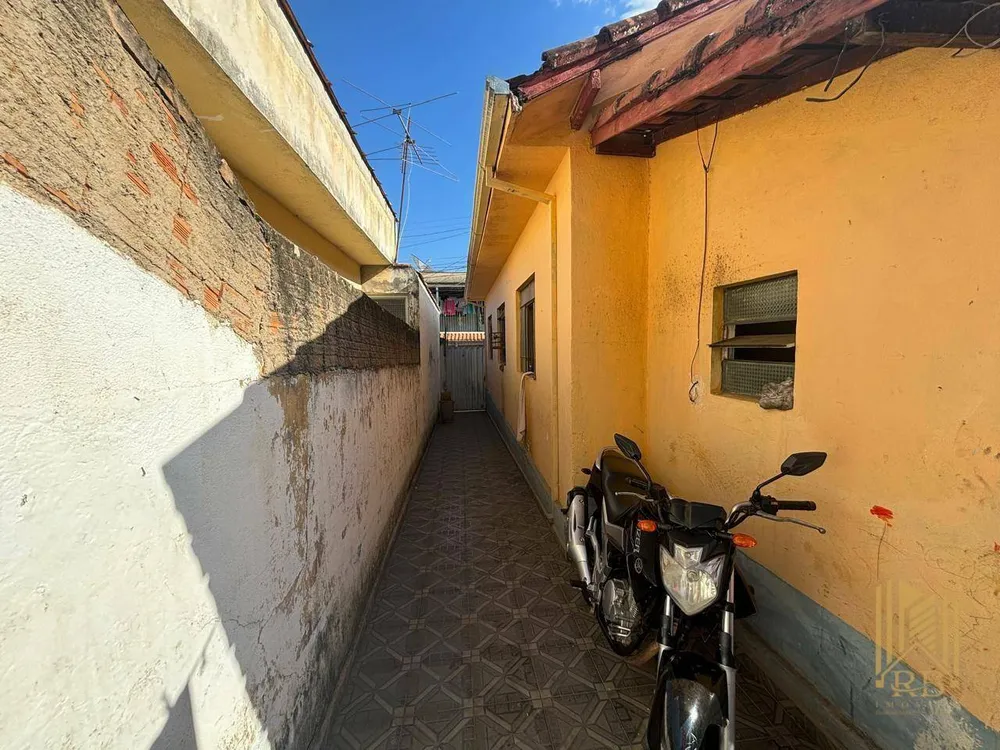 Casa, 2 quartos, 90 m² - Foto 9