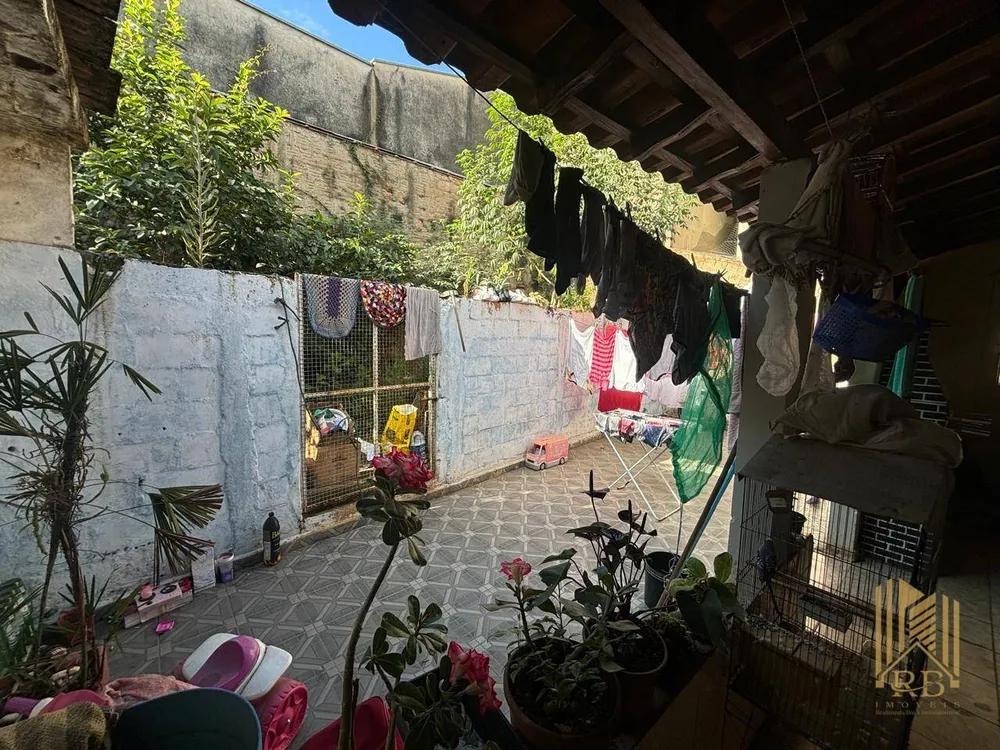Casa, 2 quartos, 90 m² - Foto 7