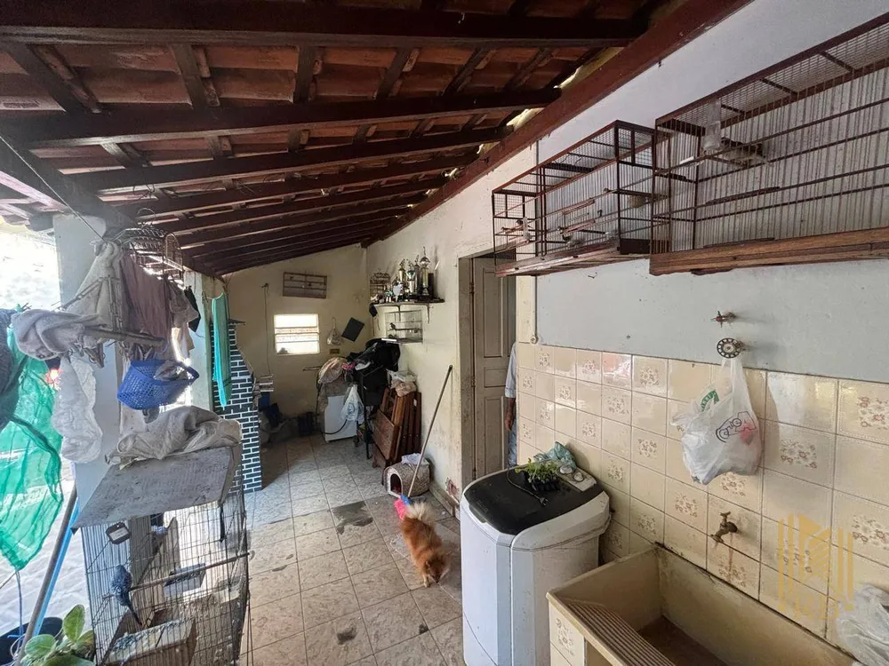 Casa, 2 quartos, 90 m² - Foto 5