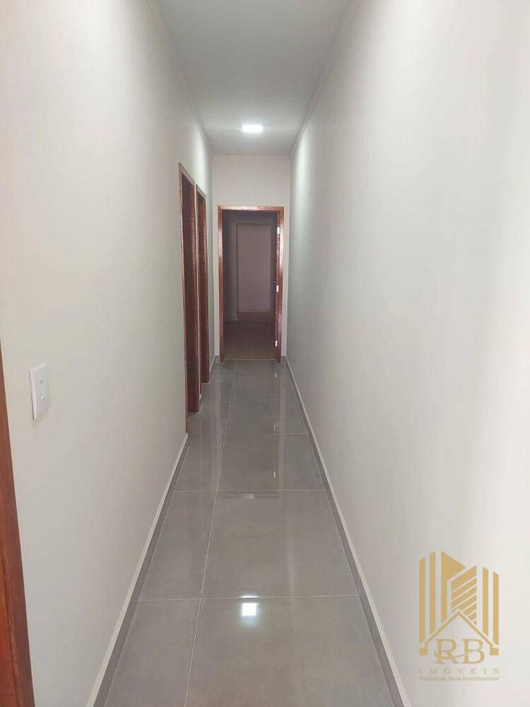 Casa, 3 quartos, 114 m² - Foto 6