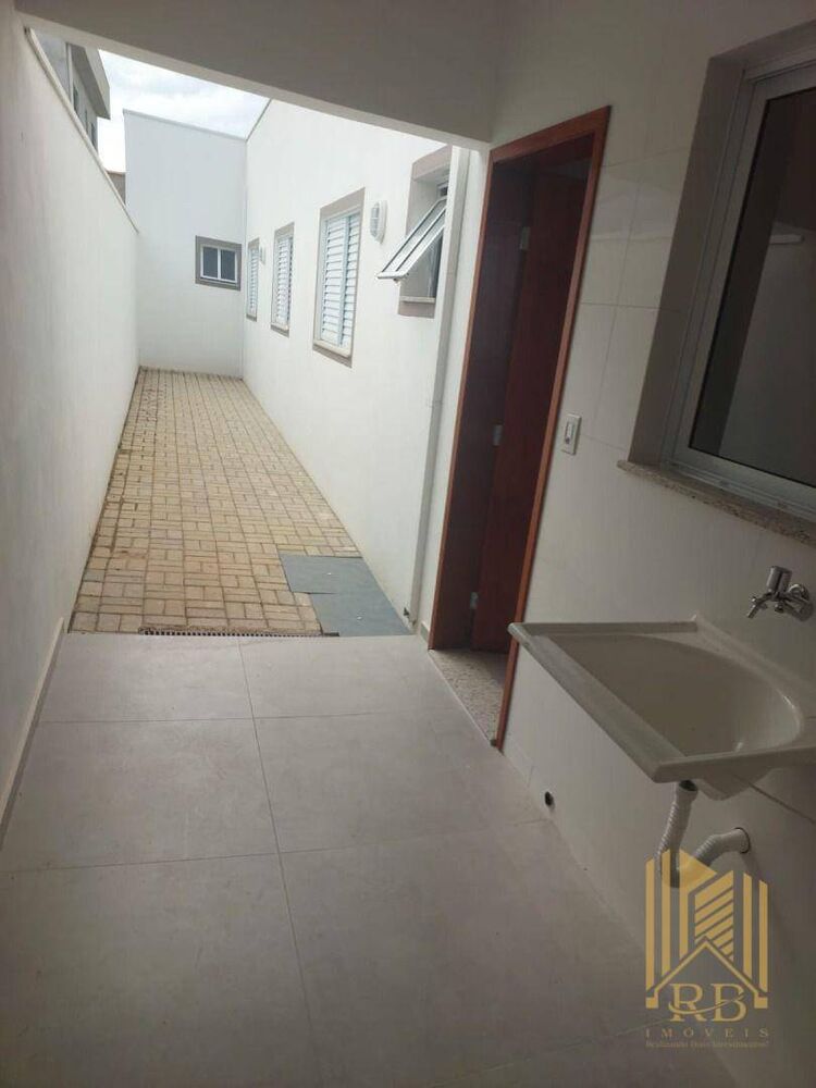 Casa, 3 quartos, 114 m² - Foto 8