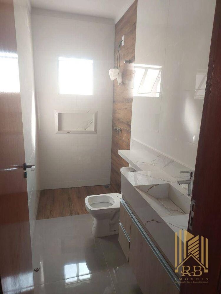 Casa, 3 quartos, 114 m² - Foto 2