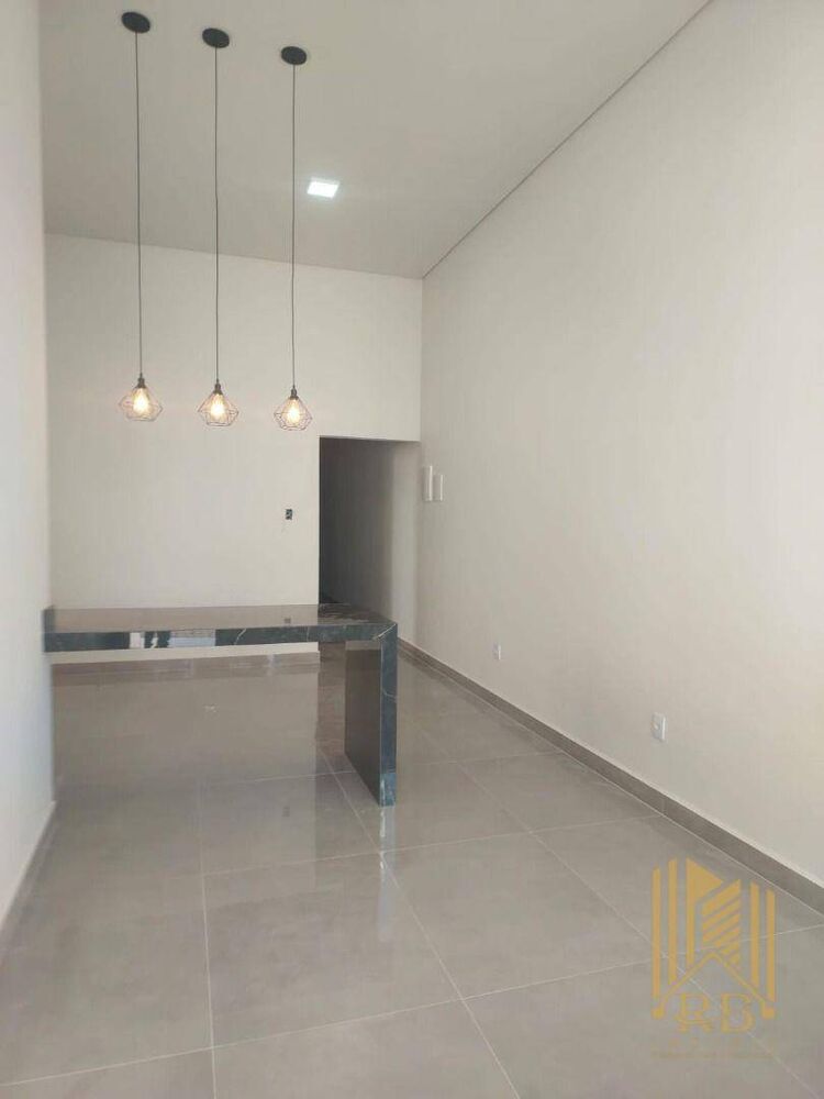 Casa, 3 quartos, 114 m² - Foto 3