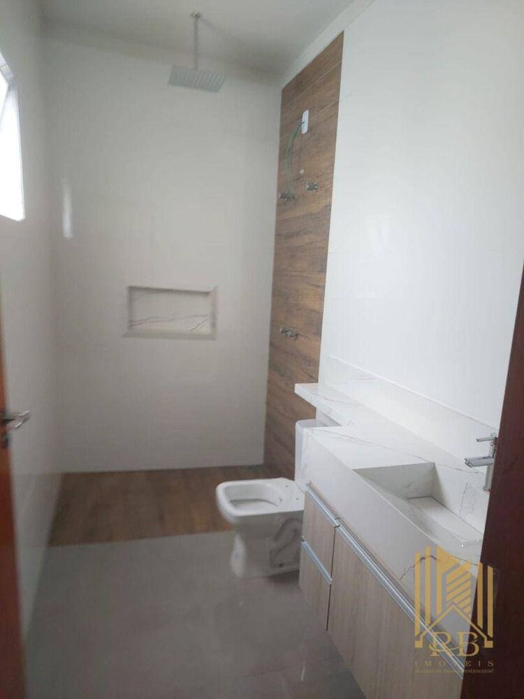 Casa, 3 quartos, 114 m² - Foto 5