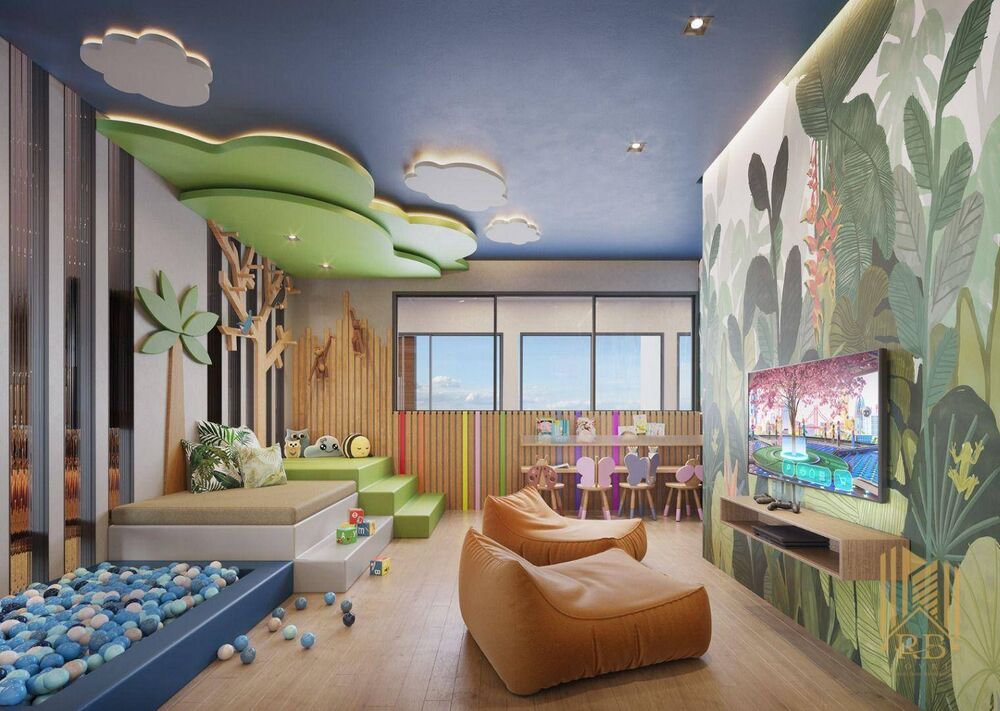 Apartamento, 2 quartos, 67 m² - Foto 11