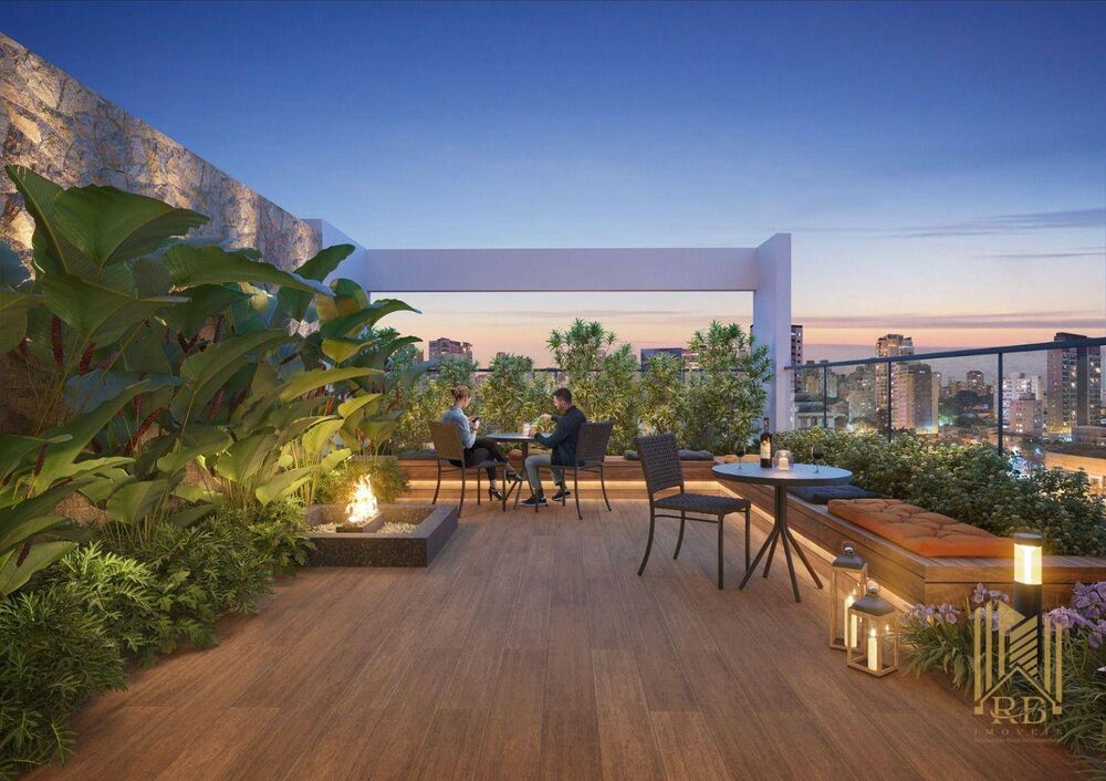 Apartamento, 2 quartos, 67 m² - Foto 12