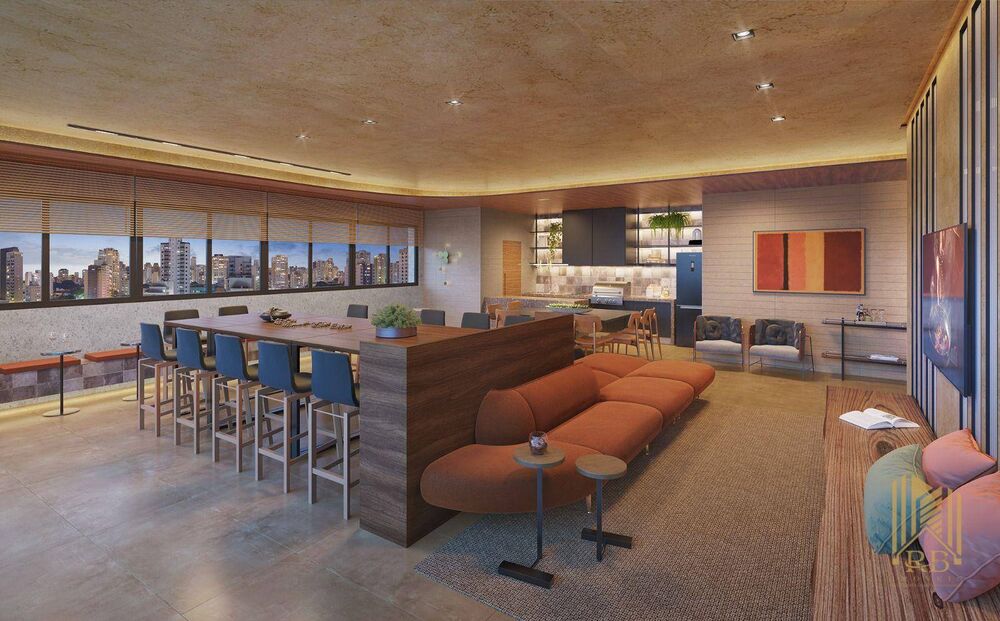 Apartamento, 2 quartos, 67 m² - Foto 9