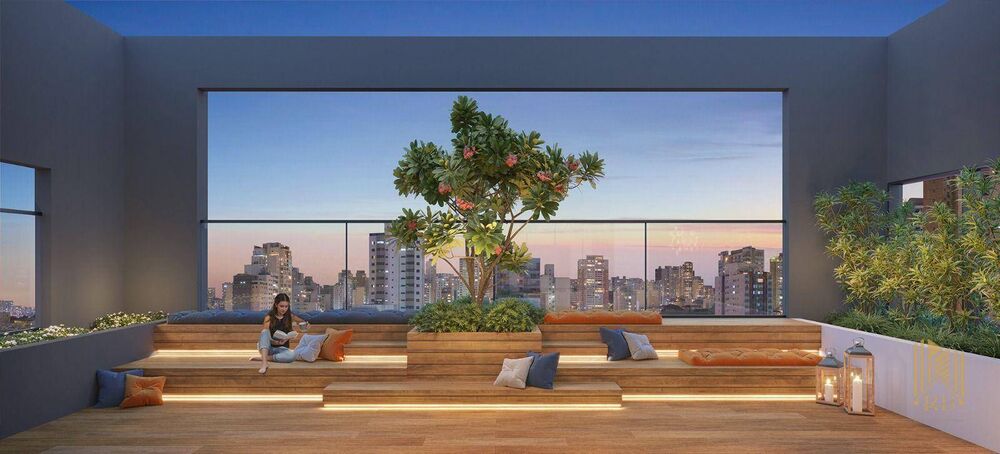 Apartamento, 2 quartos, 67 m² - Foto 8