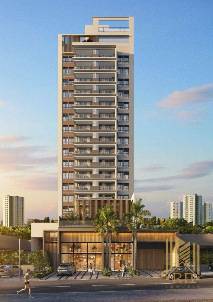 Apartamento, 2 quartos, 67 m² - Foto 4