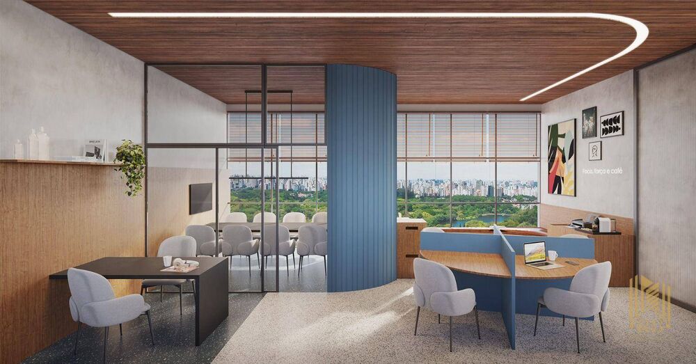 Apartamento, 2 quartos, 67 m² - Foto 7