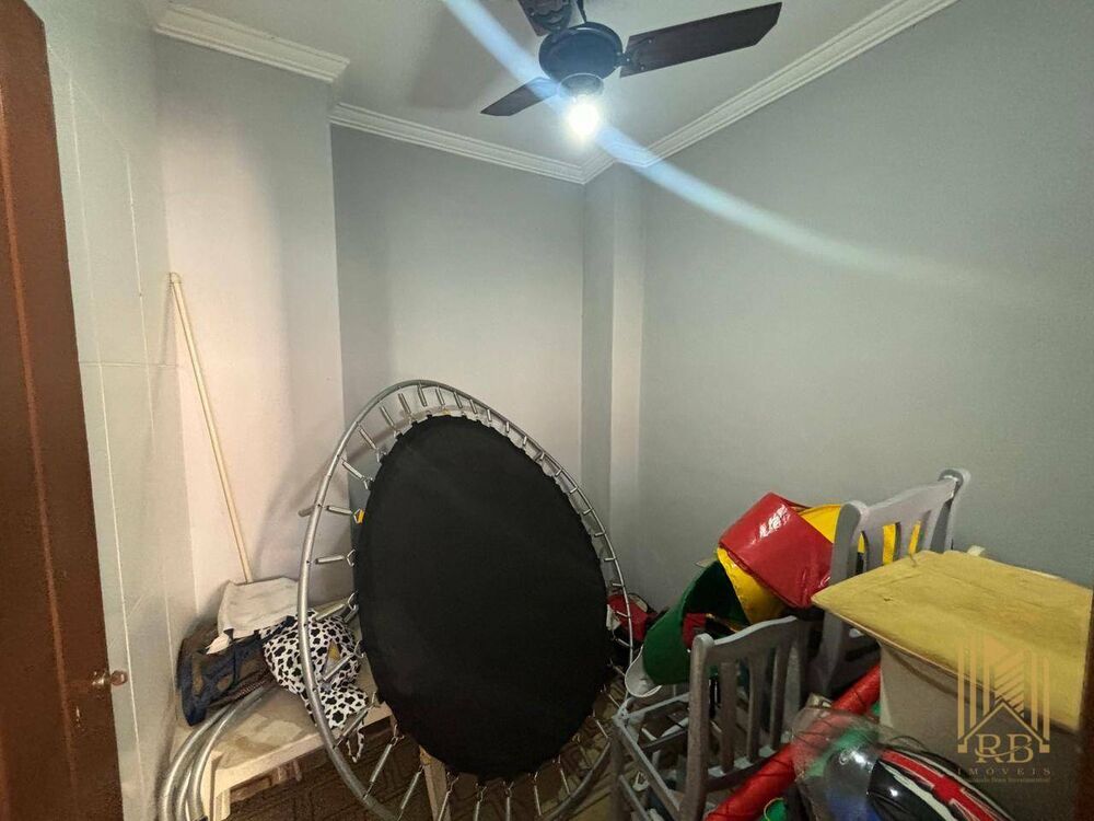 Casa, 5 quartos, 214 m² - Foto 12