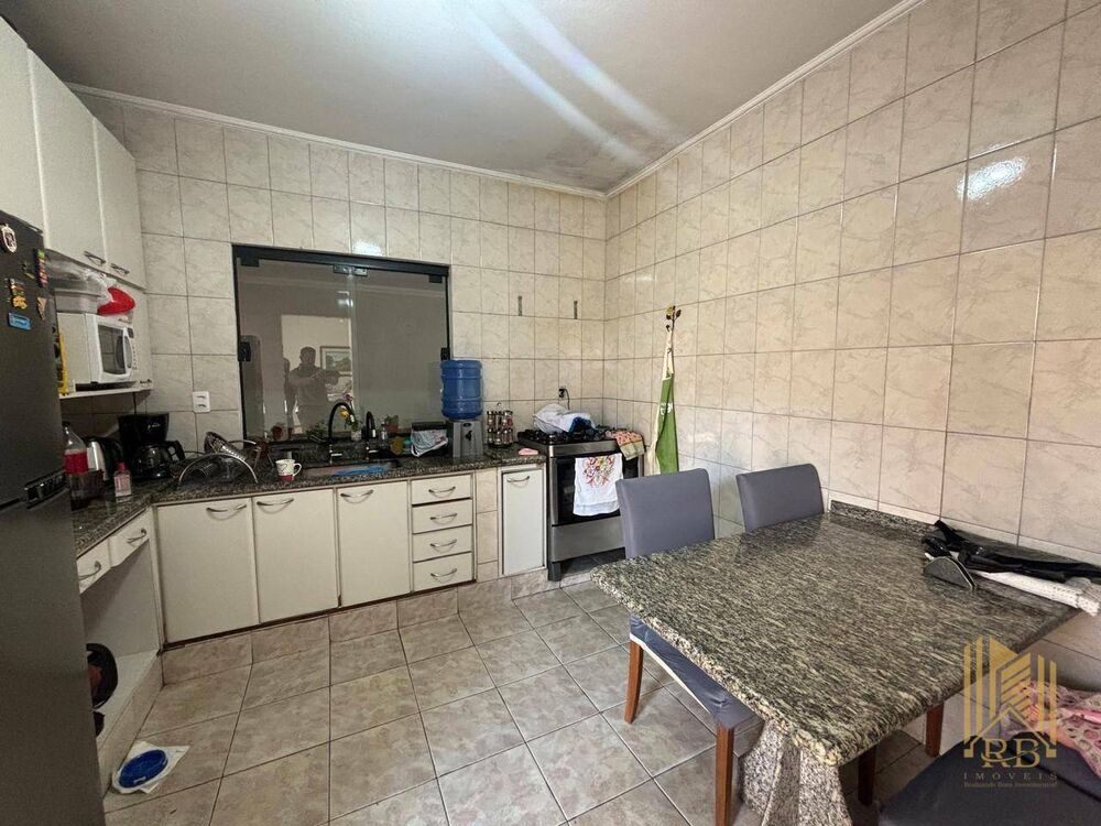 Casa, 5 quartos, 214 m² - Foto 7