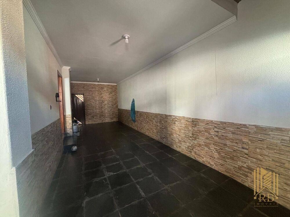 Casa, 5 quartos, 214 m² - Foto 3