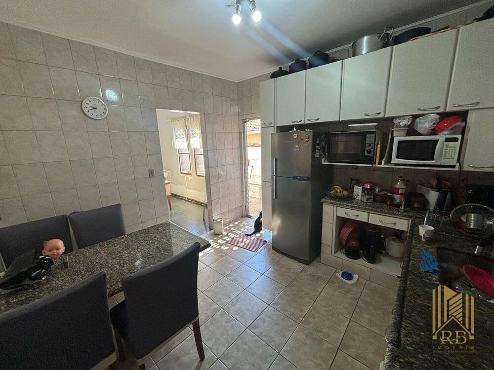 Casa, 5 quartos, 214 m² - Foto 8