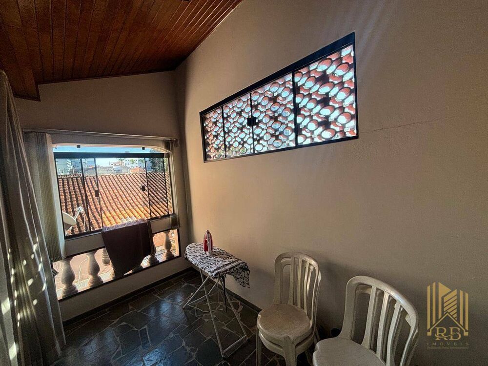 Casa, 5 quartos, 214 m² - Foto 17