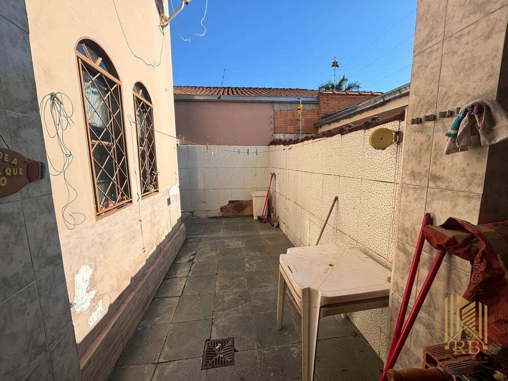 Casa, 5 quartos, 214 m² - Foto 10