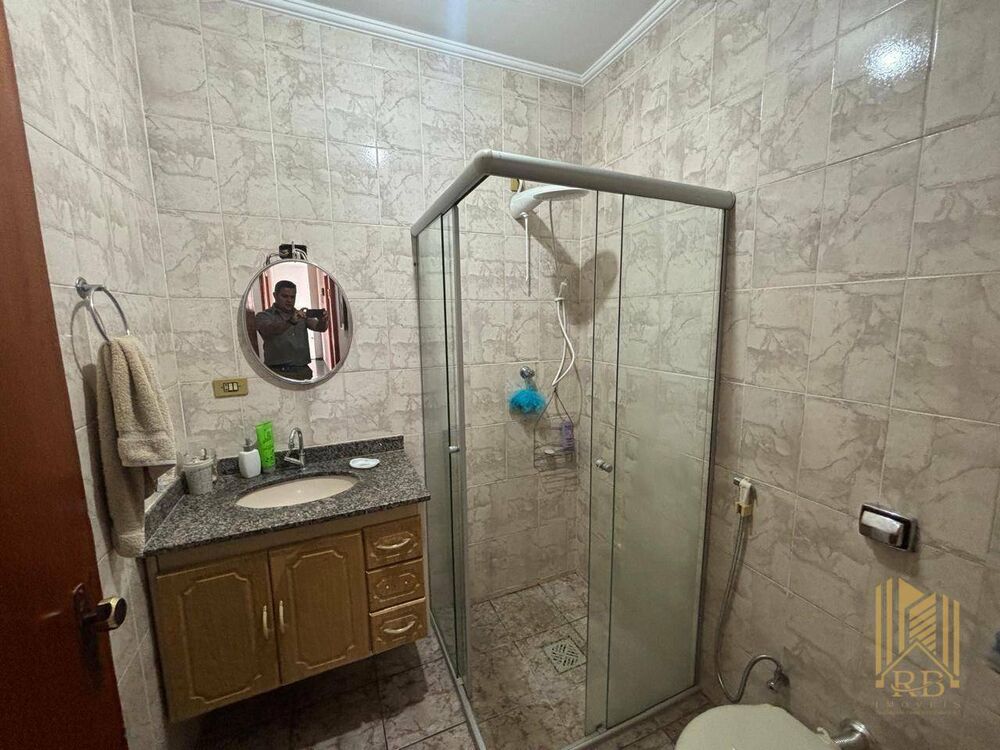 Casa, 5 quartos, 214 m² - Foto 20