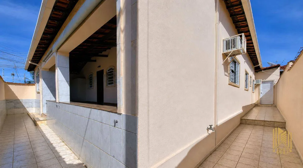 Casa, 3 quartos, 280 m² - Foto 3