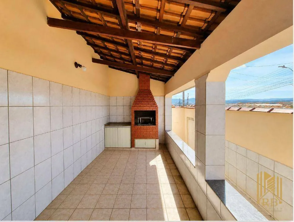 Casa, 3 quartos, 280 m² - Foto 10