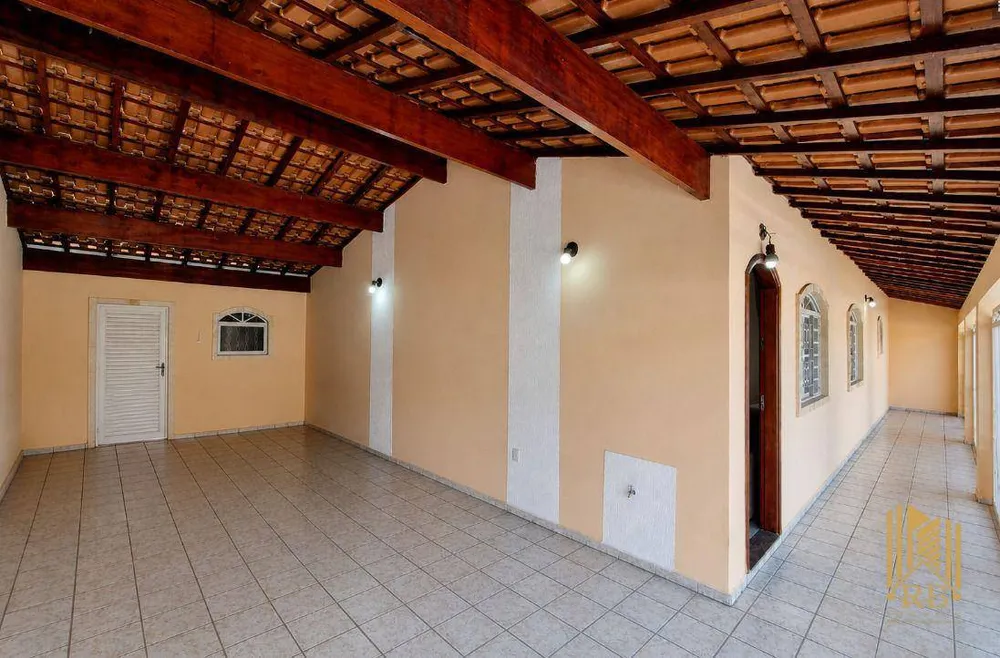 Casa, 3 quartos, 280 m² - Foto 9