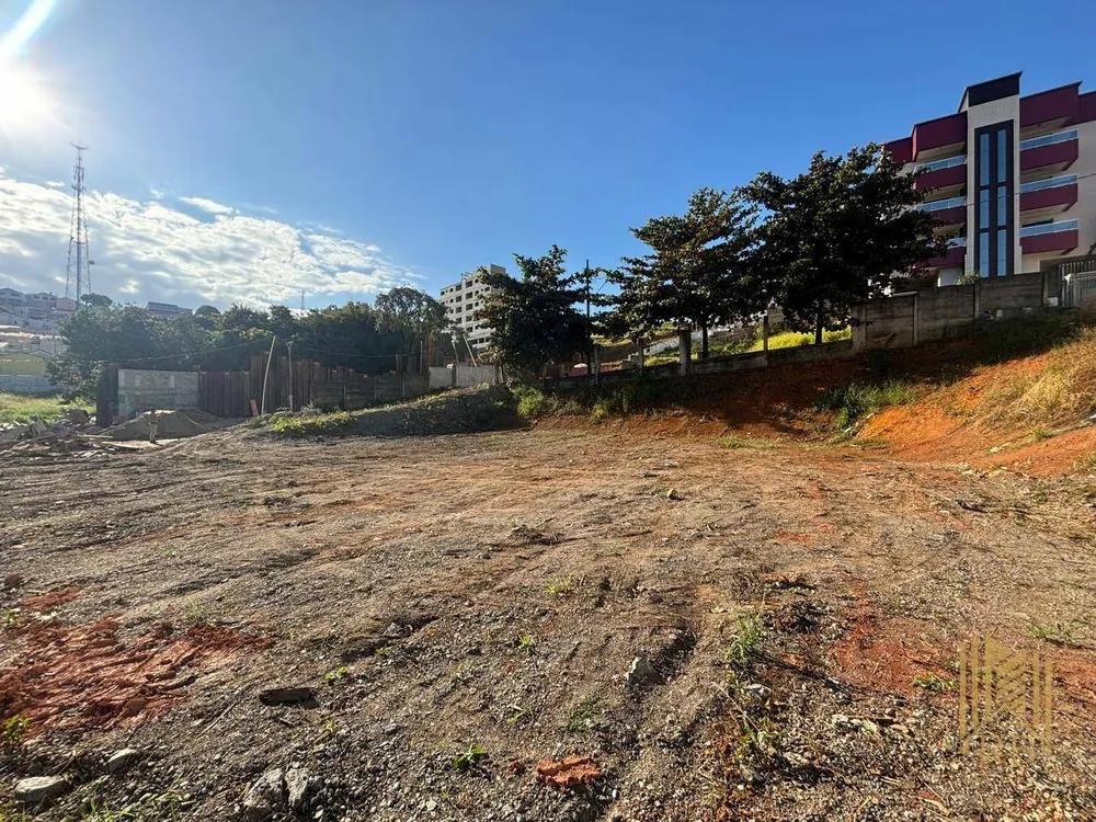 Terreno, 836 m² - Foto 2