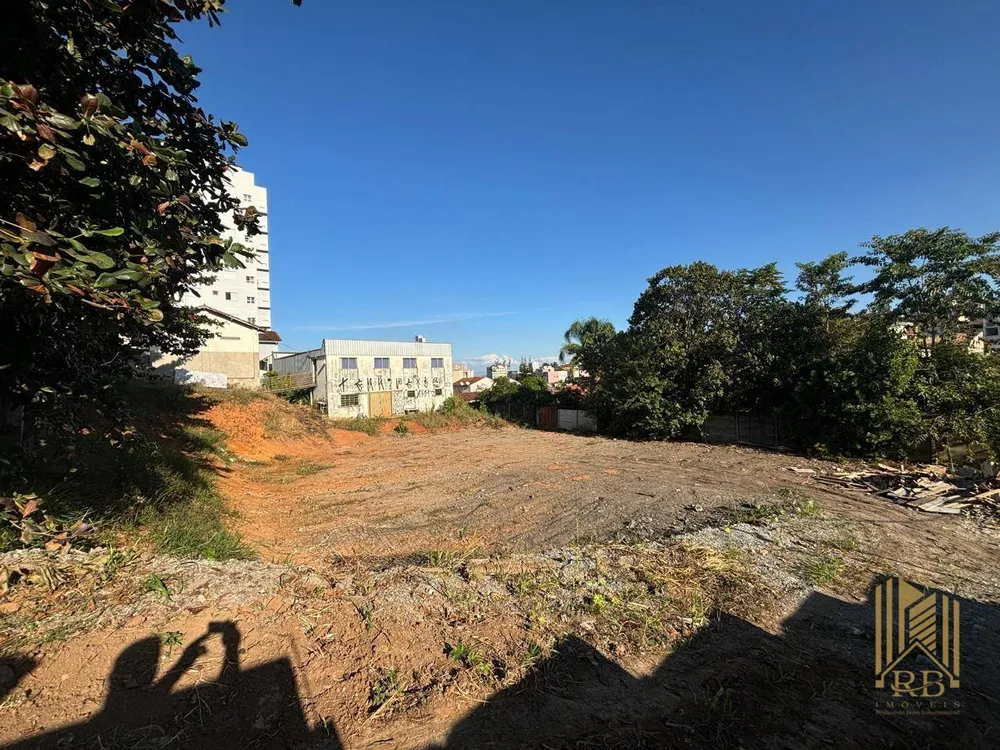 Terreno, 836 m² - Foto 1