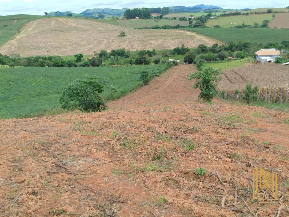 Terreno, 2 hectares - Foto 1