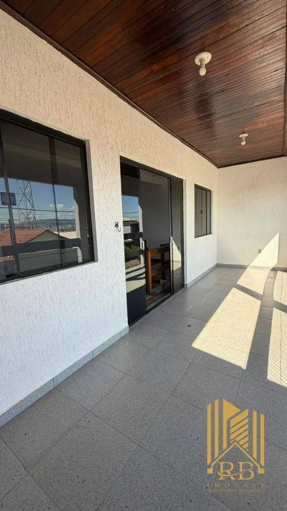 Casa, 4 quartos, 244 m² - Foto 4