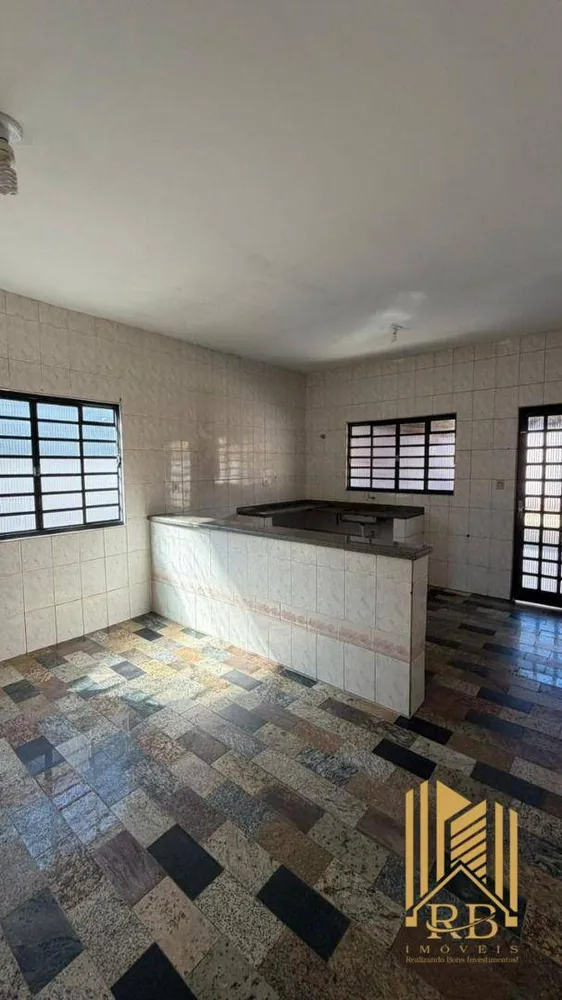 Casa, 4 quartos, 244 m² - Foto 7