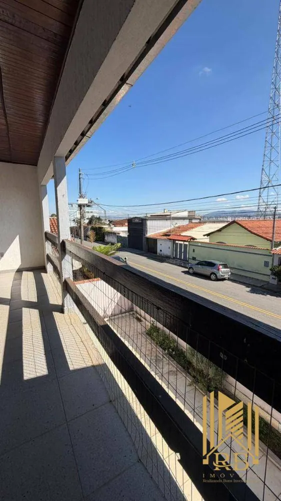 Casa, 4 quartos, 244 m² - Foto 5