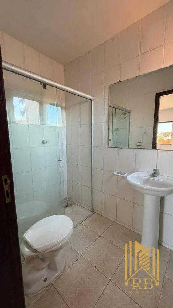 Casa, 4 quartos, 244 m² - Foto 6
