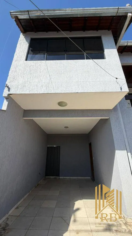 Casa, 4 quartos, 244 m² - Foto 3