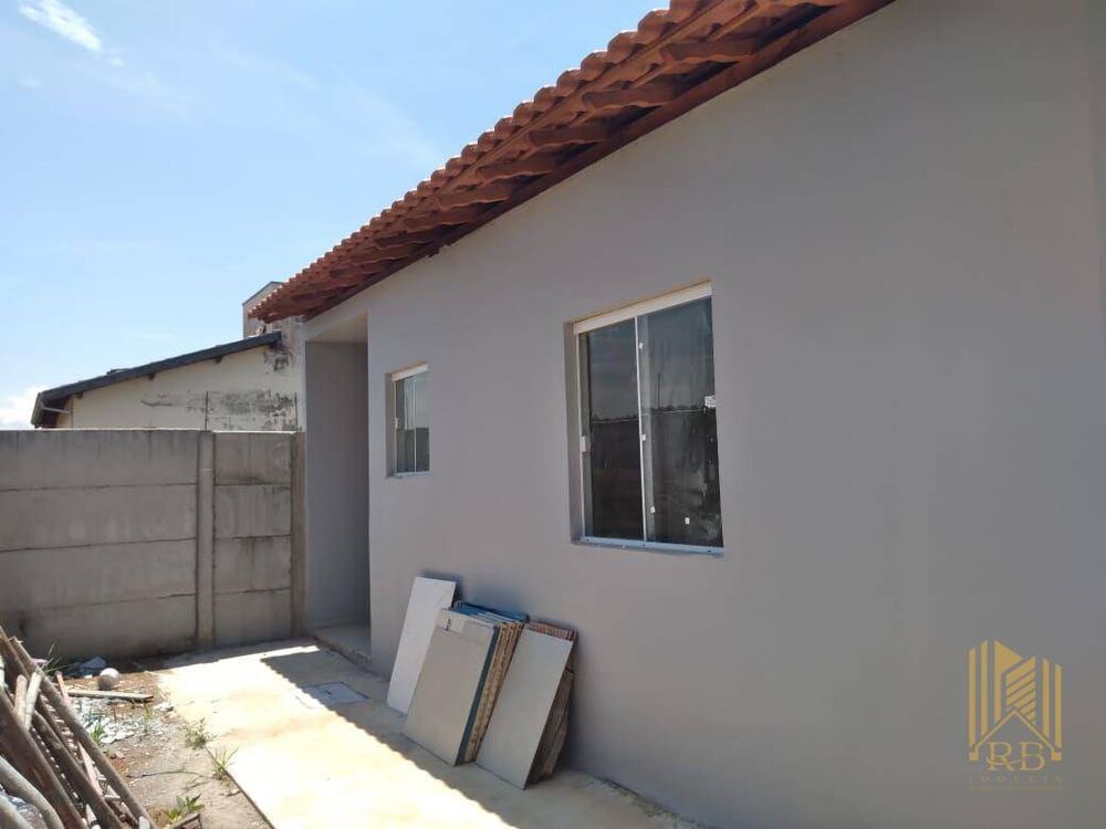Casa à venda com 3 quartos, 90m² - Foto 3