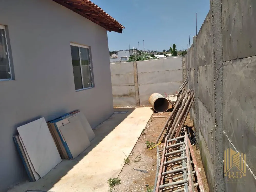Casa, 3 quartos, 90 m² - Foto 12