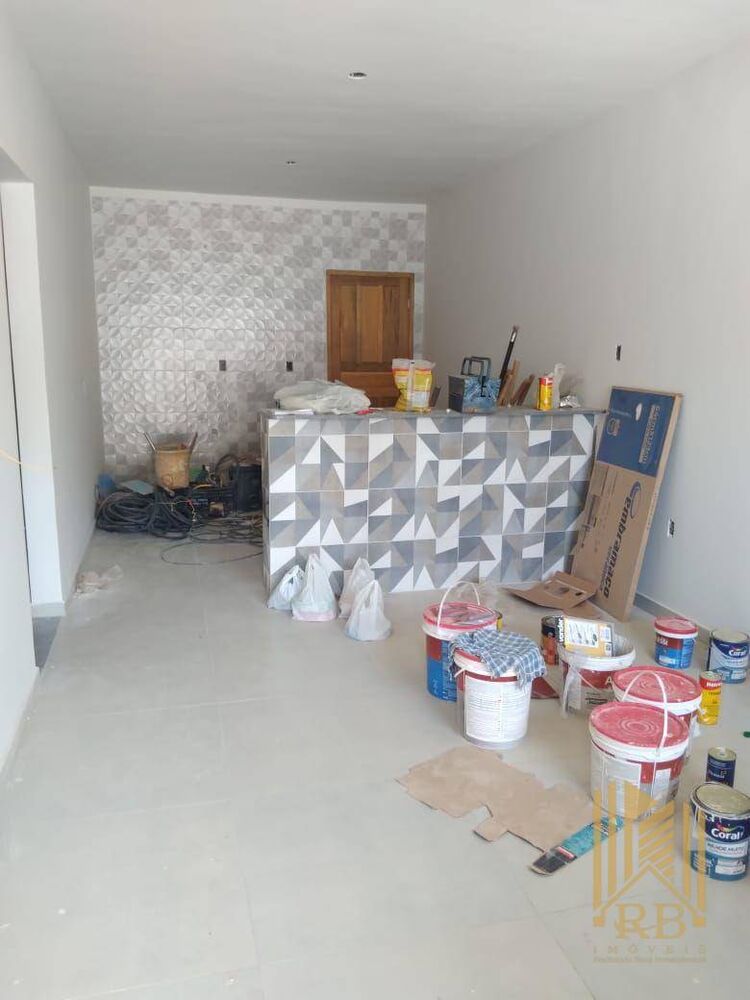 Casa à venda com 3 quartos, 90m² - Foto 6