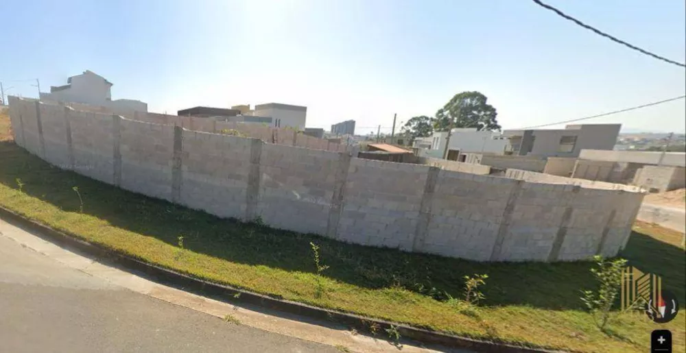 Terreno, 349 m² - Foto 1