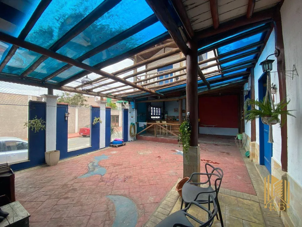 Casa, 2 quartos, 384 m² - Foto 9