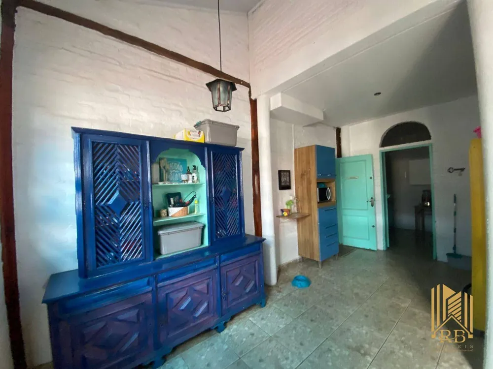 Casa, 2 quartos, 384 m² - Foto 1