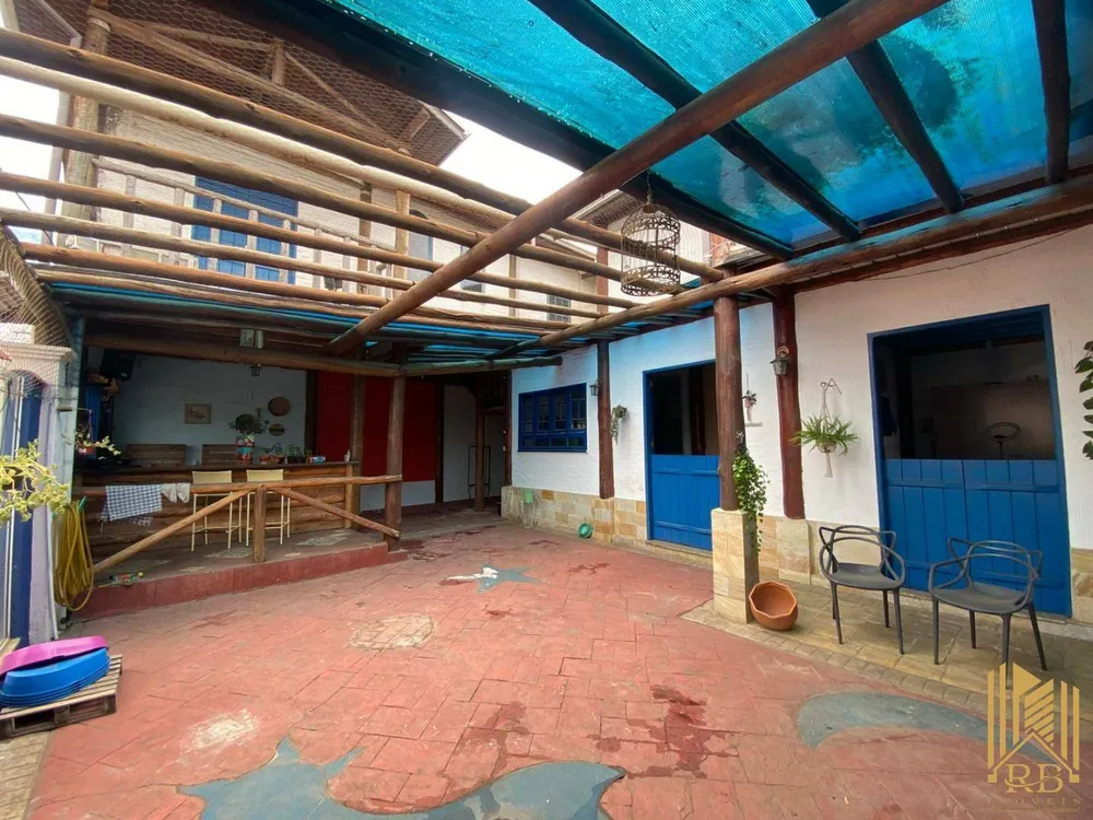 Casa, 2 quartos, 384 m² - Foto 4