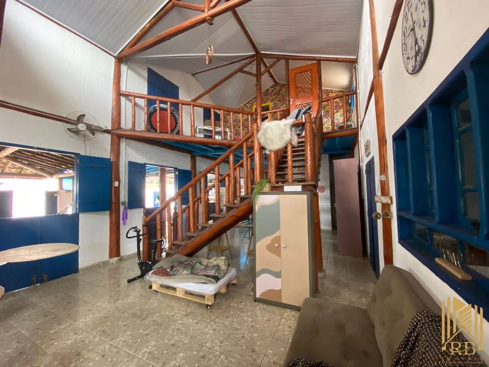 Casa, 2 quartos, 384 m² - Foto 13