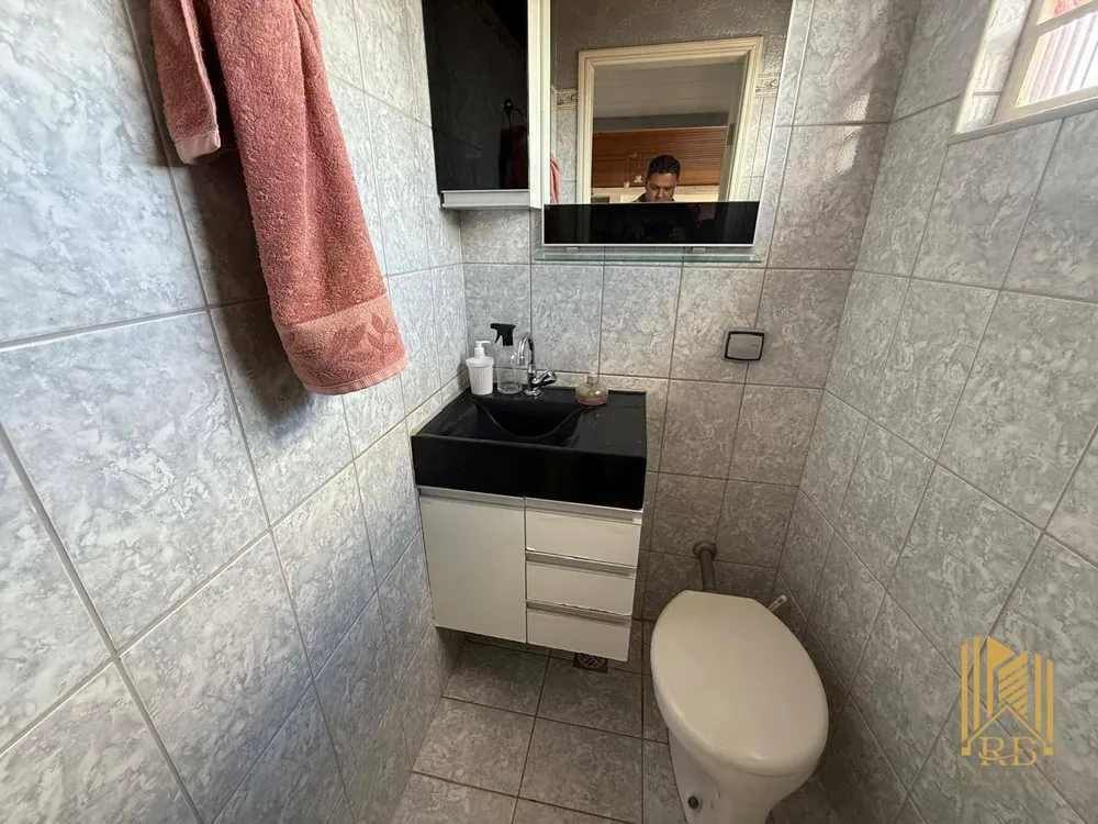 Sobrado, 5 quartos, 331 m² - Foto 15