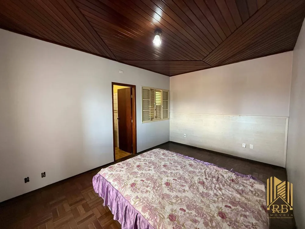 Sobrado, 5 quartos, 331 m² - Foto 6