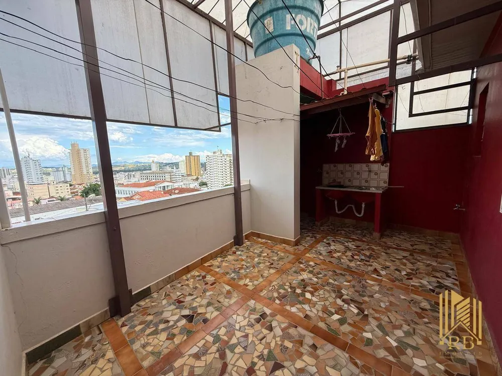 Sobrado, 5 quartos, 331 m² - Foto 13